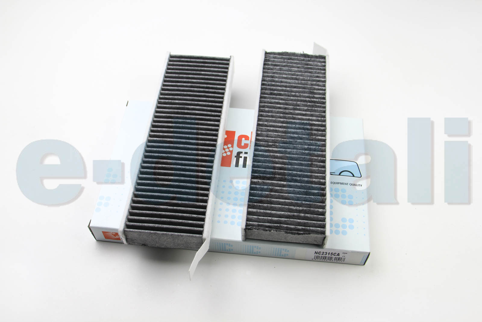 NC2315CA CLEAN FILTERS Фильтр, воздух во внутренном пространстве